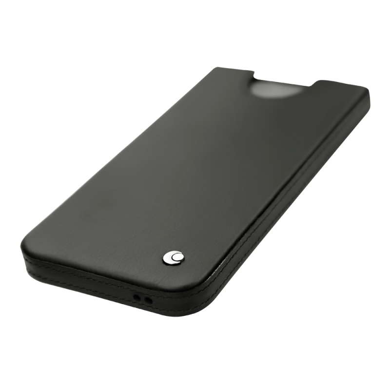 Capa em pele Samsung Galaxy S9