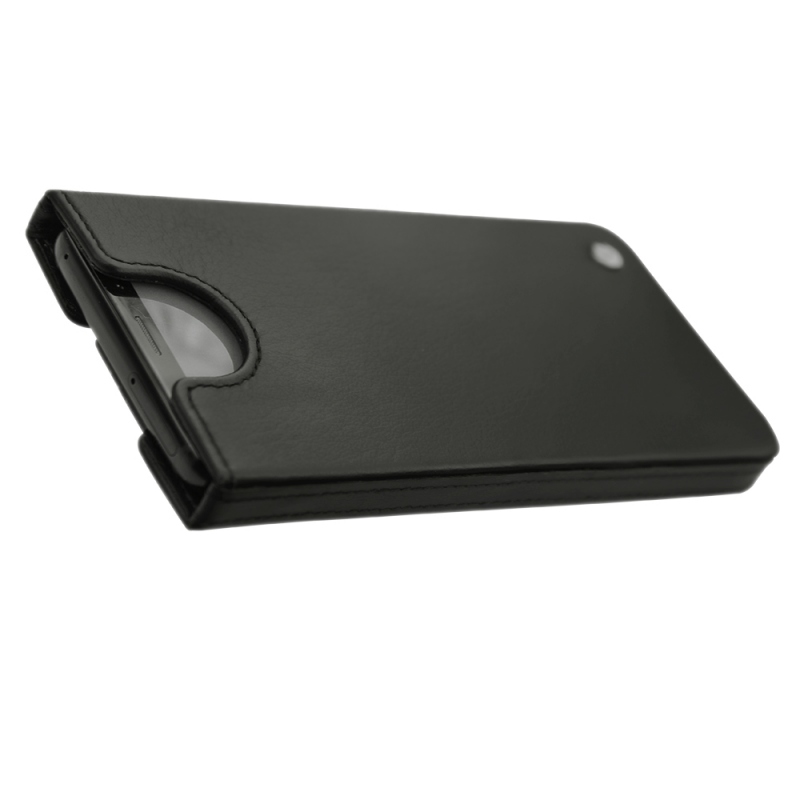 硬质真皮保护套 Samsung Galaxy S9