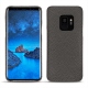 Funda de piel Samsung Galaxy S9 - Anthracite ( Pantone 424C ) 
