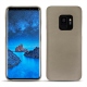 Funda de piel Samsung Galaxy S9 - Darboun sabla
