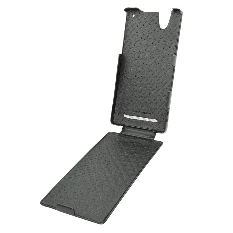 Housse cuir Sony Xperia T2 Ultra  Housse cuir Sony Xperia T2 Ultra