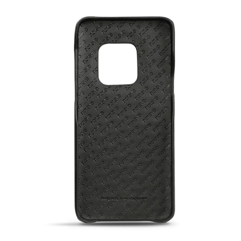 Custodia in pelle Samsung Galaxy S9