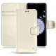 Funda de piel Samsung Galaxy S9+ - Blanc (  Nappa - White ) 