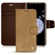 Custodia in pelle Samsung Galaxy S9+ - Sable vintage ( Roughtcut - Gaucho#57254 ) 