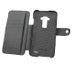 LG G Flex leather case