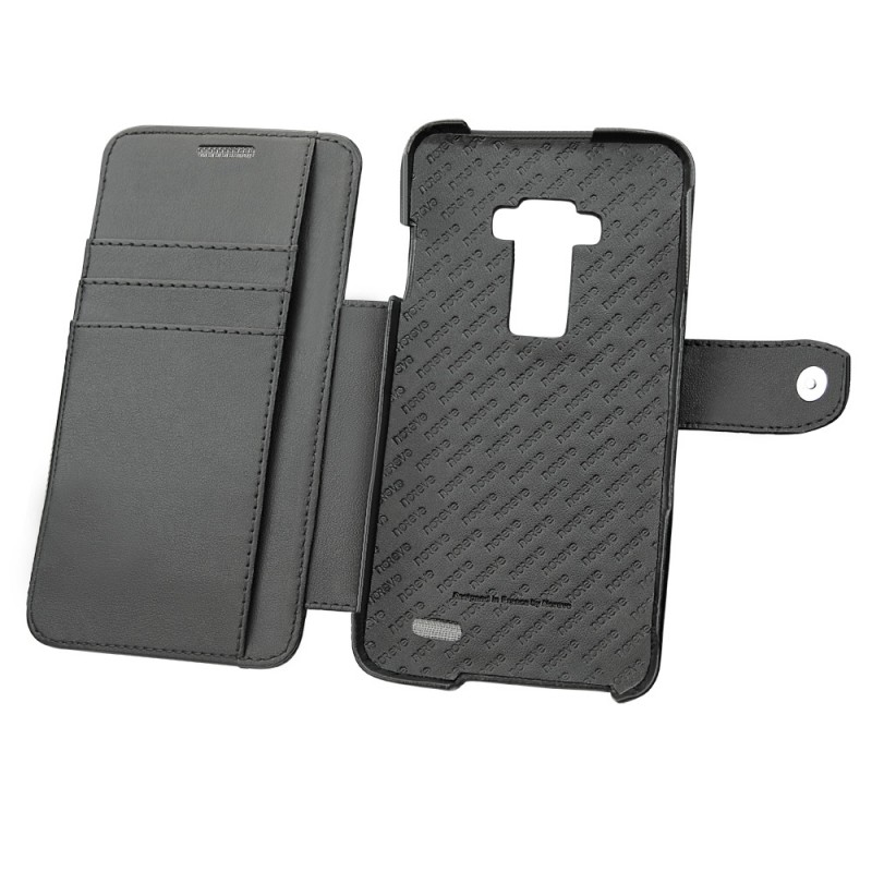 Funda de piel LG G Flex