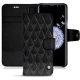 Capa em pele Samsung Galaxy S9+ - Onyx - Couture