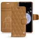 Funda de piel Samsung Galaxy S9+ - Castan esparciate - Couture