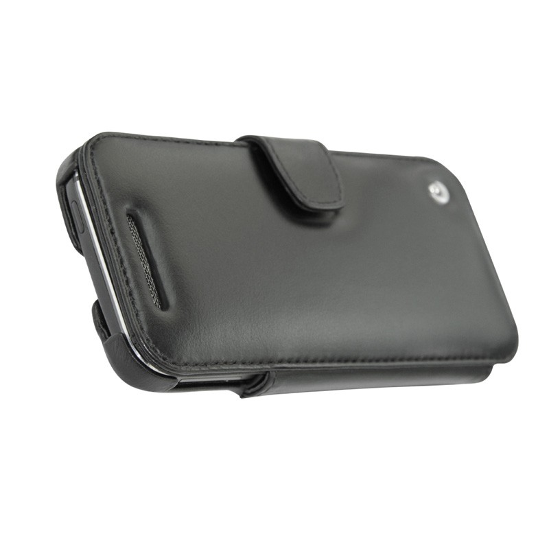 Capa em pele HTC One M8 Capa em pele HTC One M8