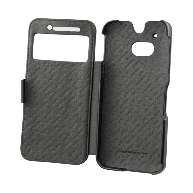 Custodia in pelle HTC One M8 Custodia in pelle HTC One M8