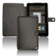 Custodia in pelle Amazon Kindle Fire  - Noir ( Nappa - Black ) 