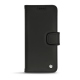 Housse cuir Samsung Galaxy S9+