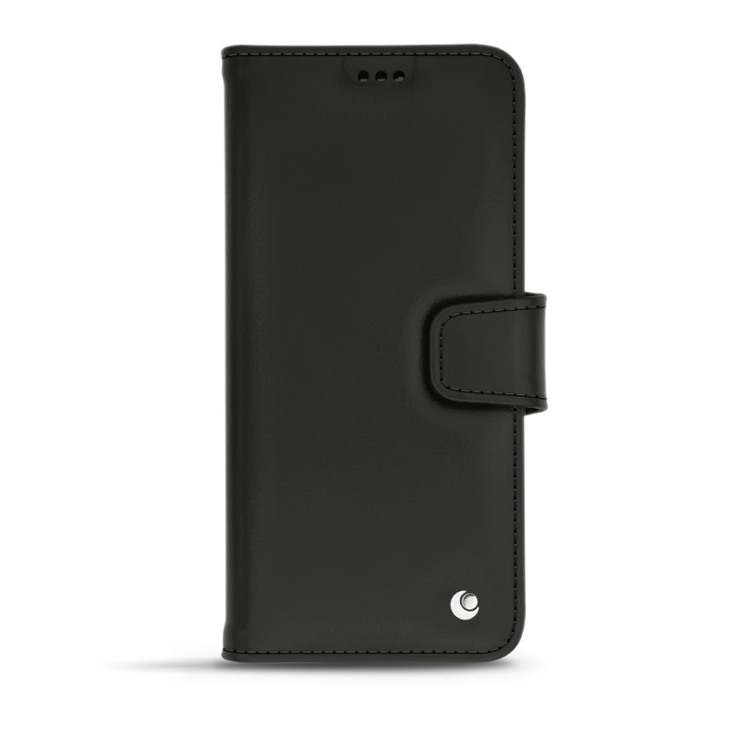 Custodia in pelle Samsung Galaxy S9+ Custodia in pelle Samsung Galaxy S9+