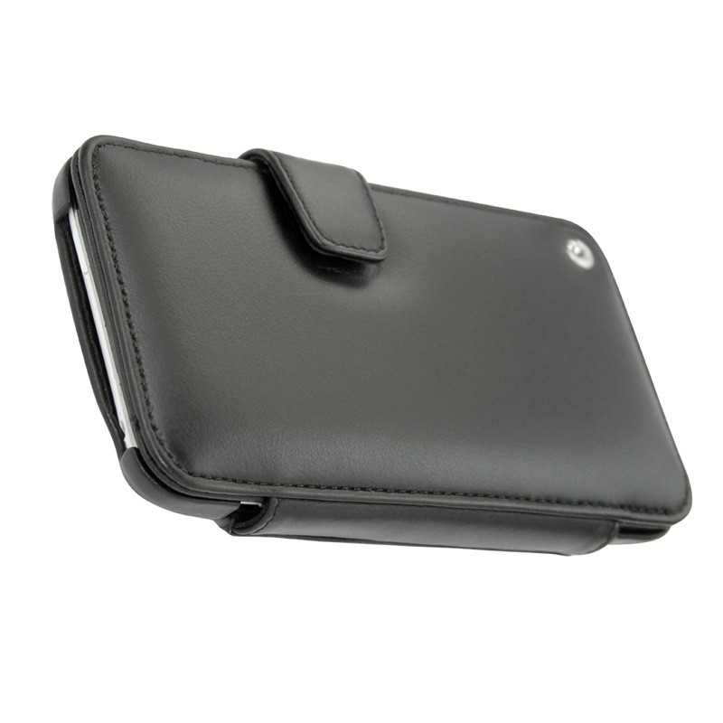 Lederschutzhülle Meizu MX3