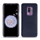 Custodia in pelle Samsung Galaxy S9+ - Cobalt ( Pantone 2766C ) 