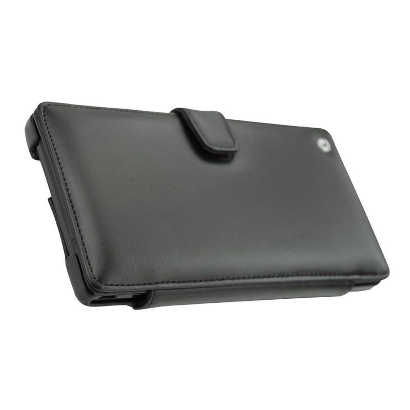 Capa em pele Sony Xperia T2 Ultra Capa em pele Sony Xperia T2 Ultra