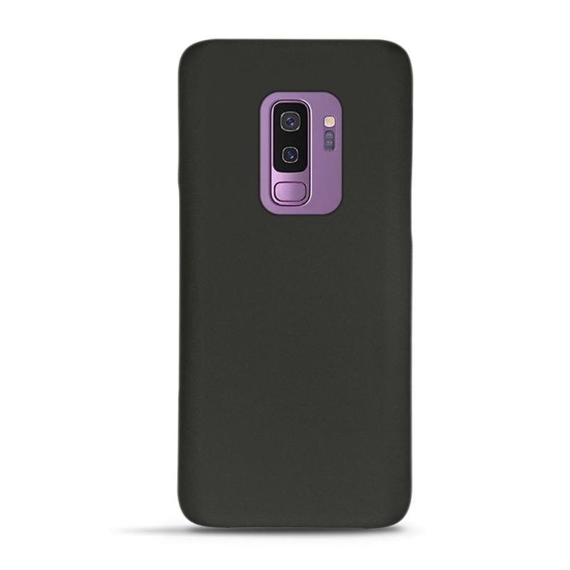 Coque cuir Samsung Galaxy S9+ Coque cuir Samsung Galaxy S9+