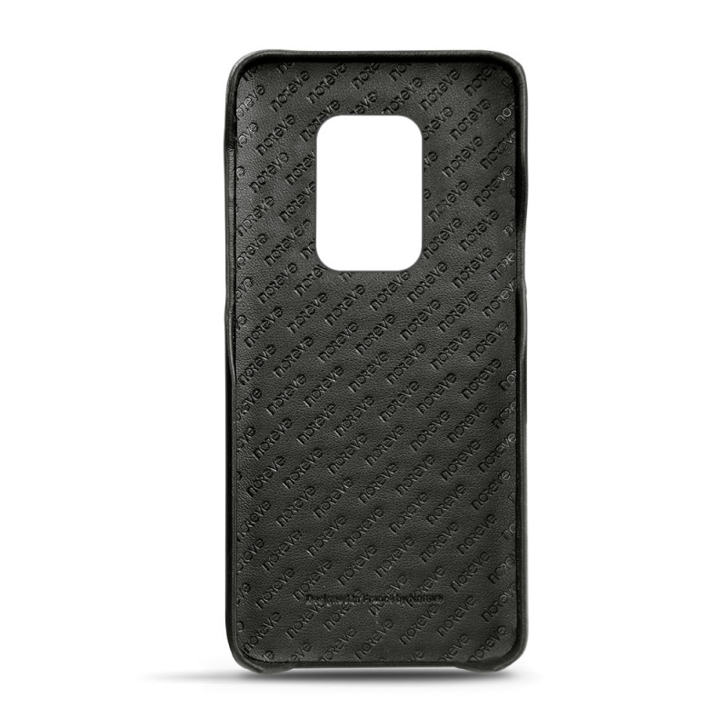 Funda de piel Samsung Galaxy S9+