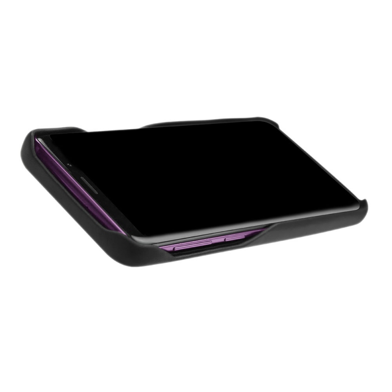 가죽 커버 Samsung Galaxy S9+ 가죽 커버 Samsung Galaxy S9+