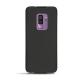 Samsung Galaxy S9+ leather case