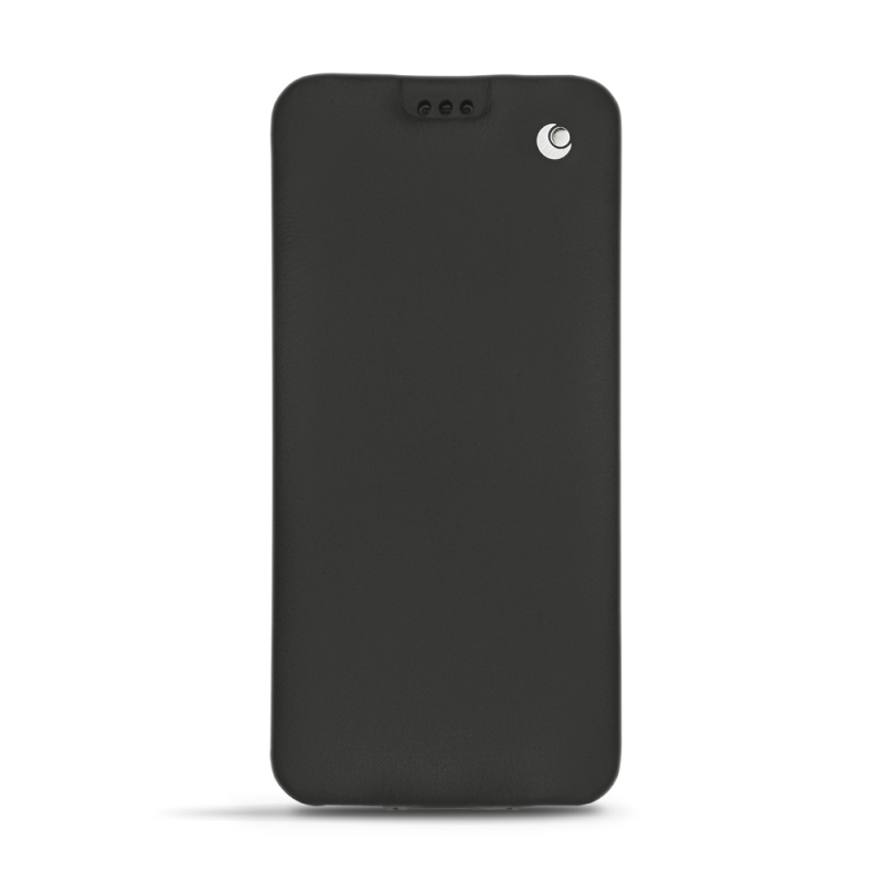 Custodia in pelle Samsung Galaxy S9+ Custodia in pelle Samsung Galaxy S9+