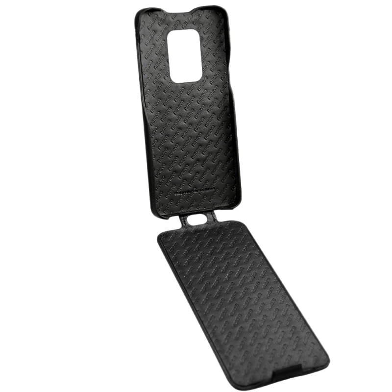 Custodia in pelle Samsung Galaxy S9+ Custodia in pelle Samsung Galaxy S9+