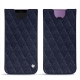 Funda de piel Samsung Galaxy S9+ - Cobalt - Couture ( Pantone 2766C ) 