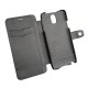 Samsung SM-N9000 Galaxy Note 3 leather case