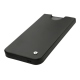 Pochette cuir Samsung Galaxy S9+
