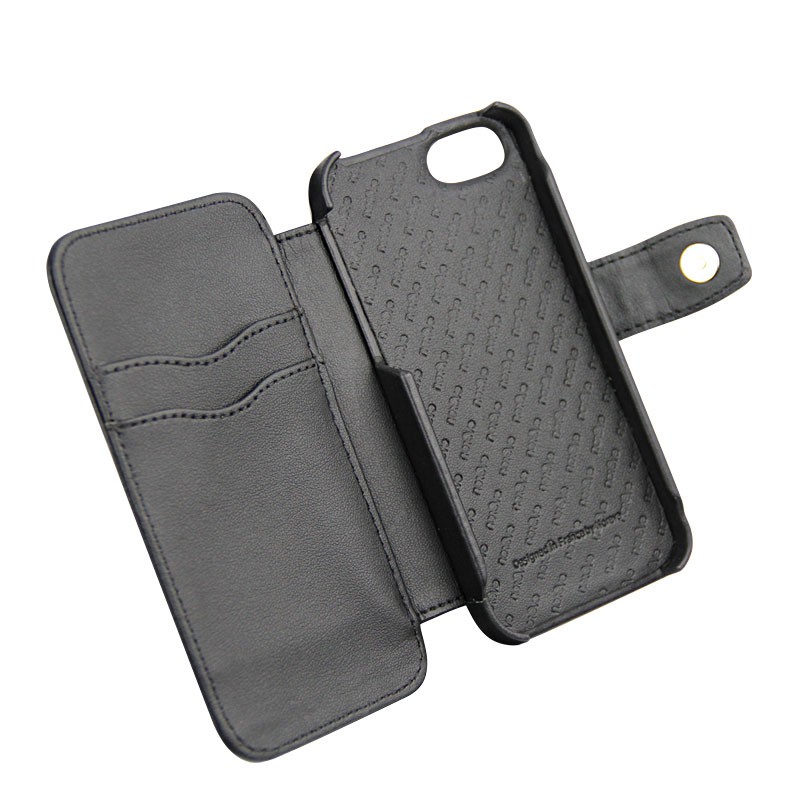 Custodia in pelle Apple iPhone 5S
