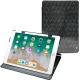 Lederschutzhülle Apple iPad 9.7" (2018) - Onyx - Couture