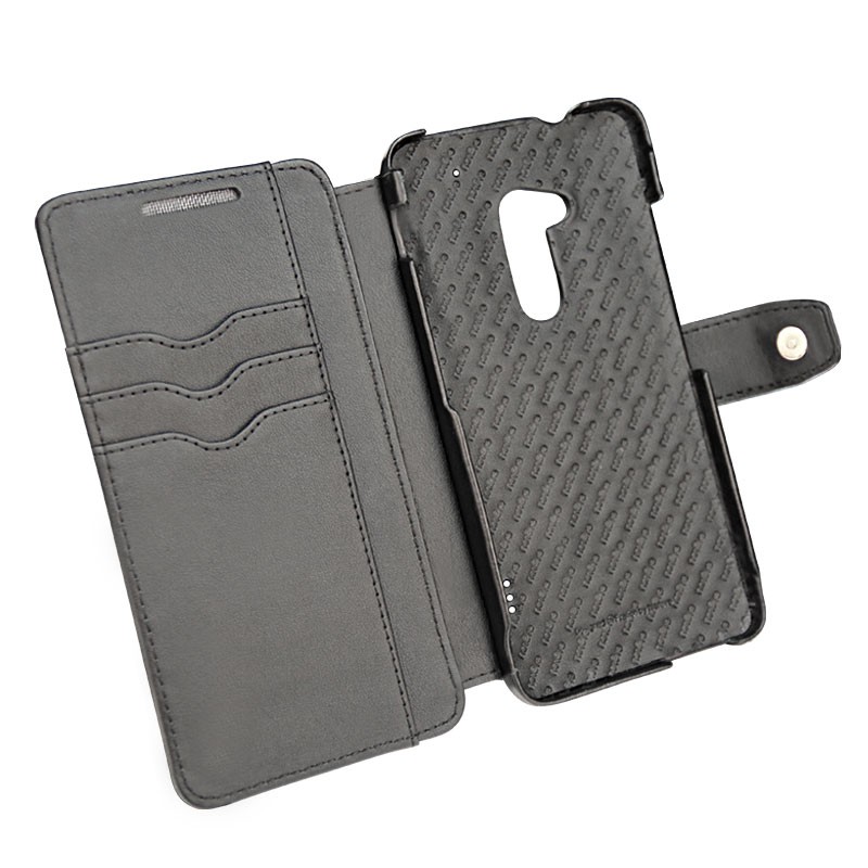 Custodia in pelle HTC One Max