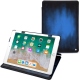 Custodia in pelle Apple iPad 9.7" (2018) - Bleu Patine
