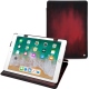 Funda de piel Apple iPad 9.7" (2018) - Rouge Patine