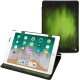Lederschutzhülle Apple iPad 9.7" (2018) - Vert Patine