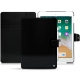 Custodia in pelle Apple iPad  9.7" (2018) - Onyx ( Black ) 