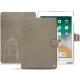 Custodia in pelle Apple iPad  9.7" (2018) - Darboun sabla