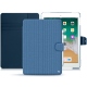 Funda de piel Apple iPad 9.7" (2018) - Abaca ishia