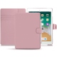 Funda de piel Apple iPad 9.7" (2018) - Rose PU