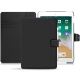 Custodia in pelle Apple iPad  9.7" (2018) - Noir PU