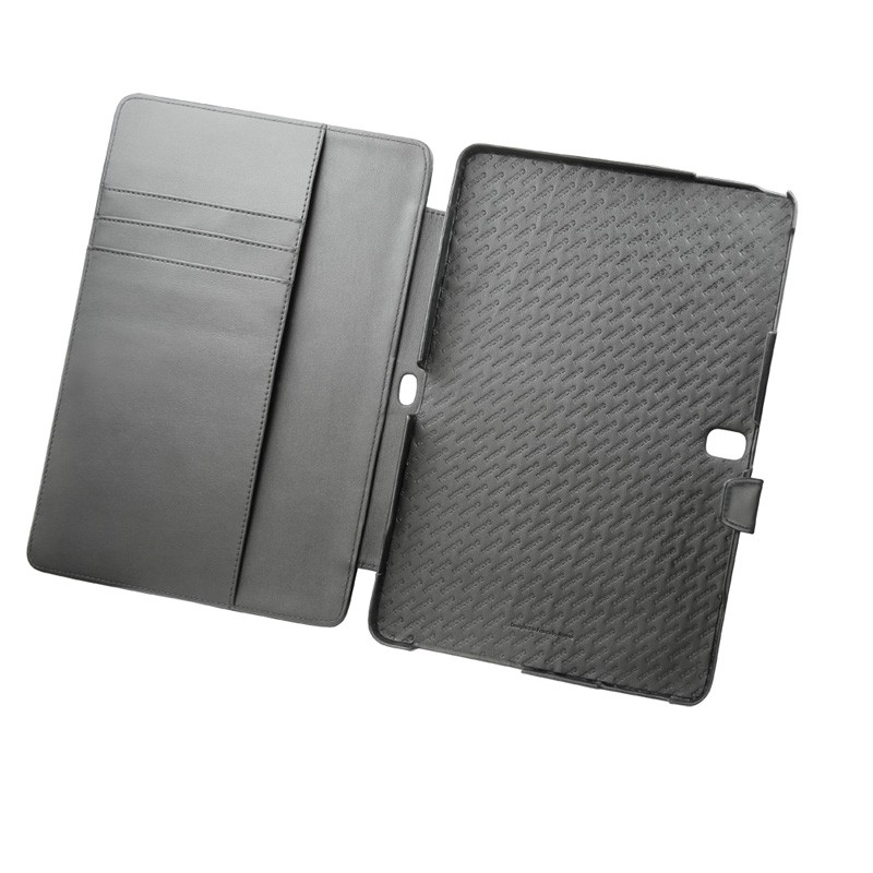 Funda de piel Samsung SM-T520 Galaxy Tab Pro 10.1 Funda de piel Samsung SM-T520 Galaxy Tab Pro 10.1