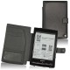 Custodia in pelle Sony Reader PRS-T1  - Noir ( Nappa - Black ) 