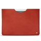 Custodia in pelle Apple iPad 9.7" (2017) - Arange clouquié