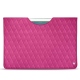 Custodia in pelle Apple iPad 9.7" (2017) - Rose BB - Couture