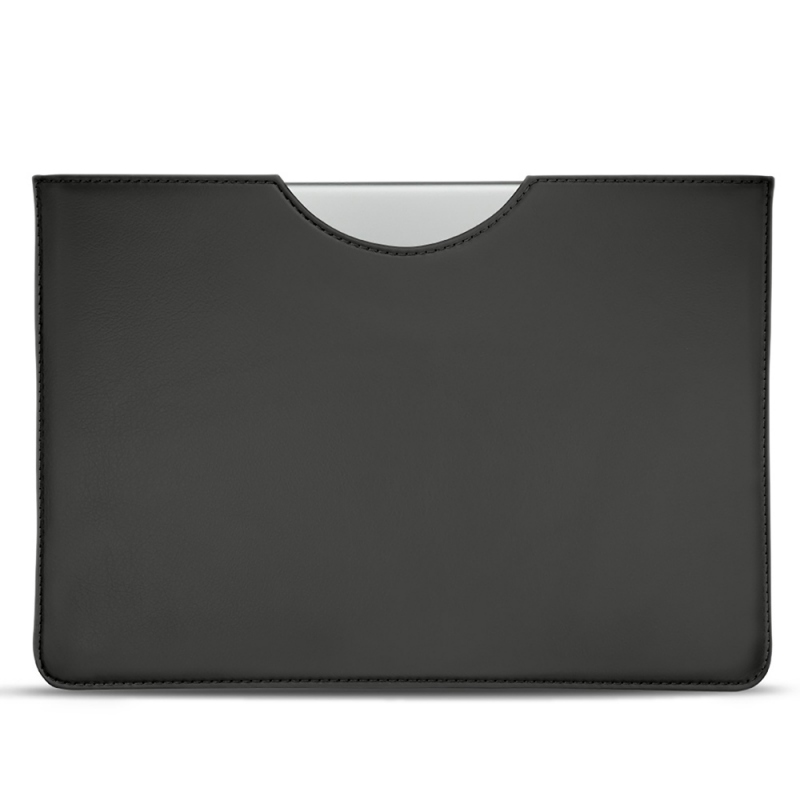 Apple iPad 9.7" (2017) leather pouch