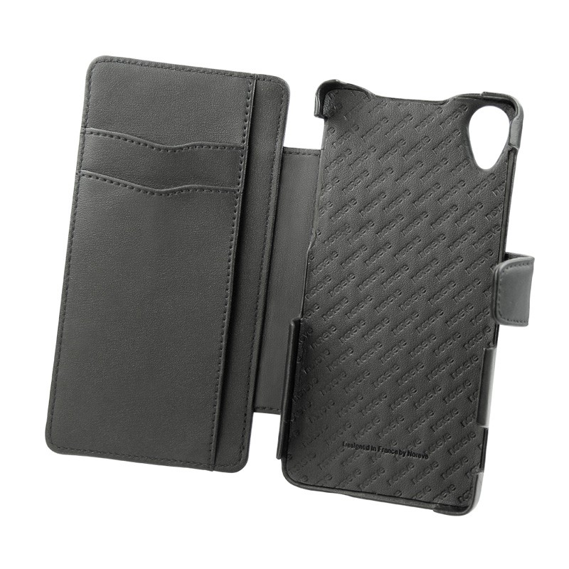 Sony Xperia Z2 leather case Sony Xperia Z2 leather case