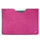 Funda de piel Apple iPad 9.7" (2018) - Rose BB