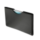 Apple iPad 9.7" (2018) leather pouch