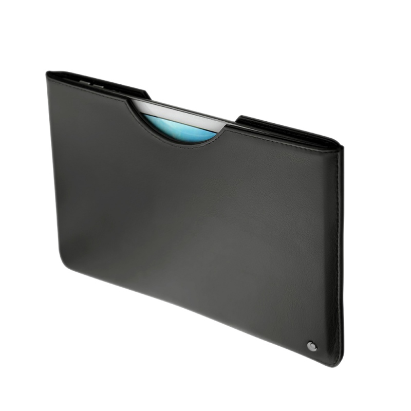 가죽 커버 Apple iPad 9.7" (2018)