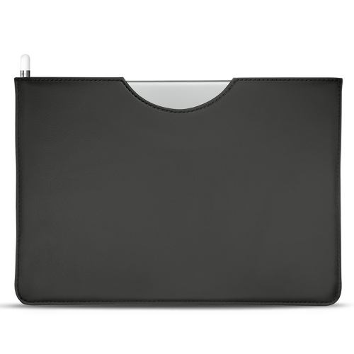 Apple iPad 9.7' (2018) leather pouch